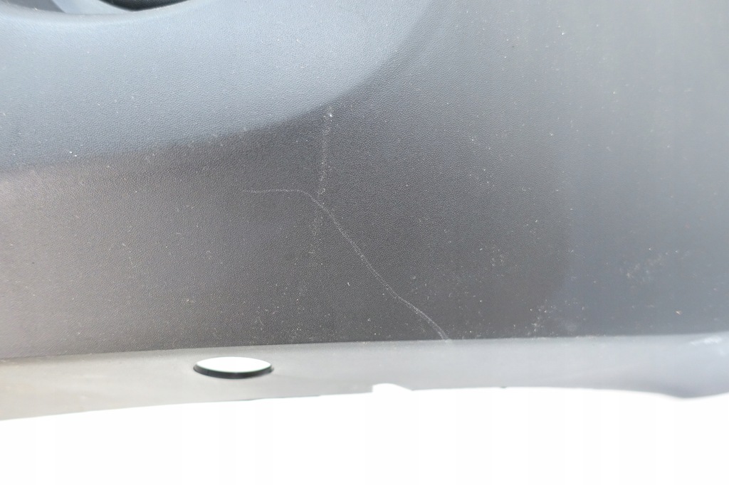 фото №11, Бампер перед передній opel movano b 2010- 4419248 3197275 95529059