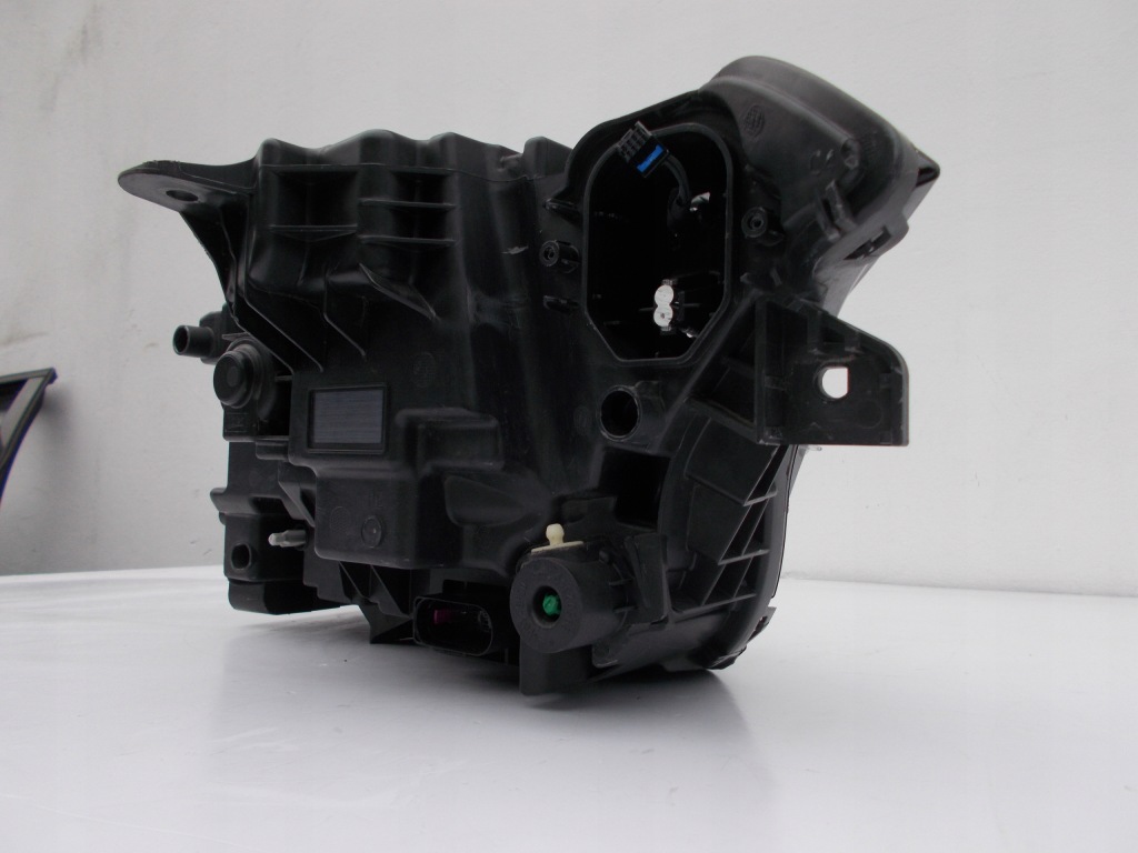 Фара фара volvo xc90 2 2 mit led 2014 -2023 31655813 правый европа Доставка