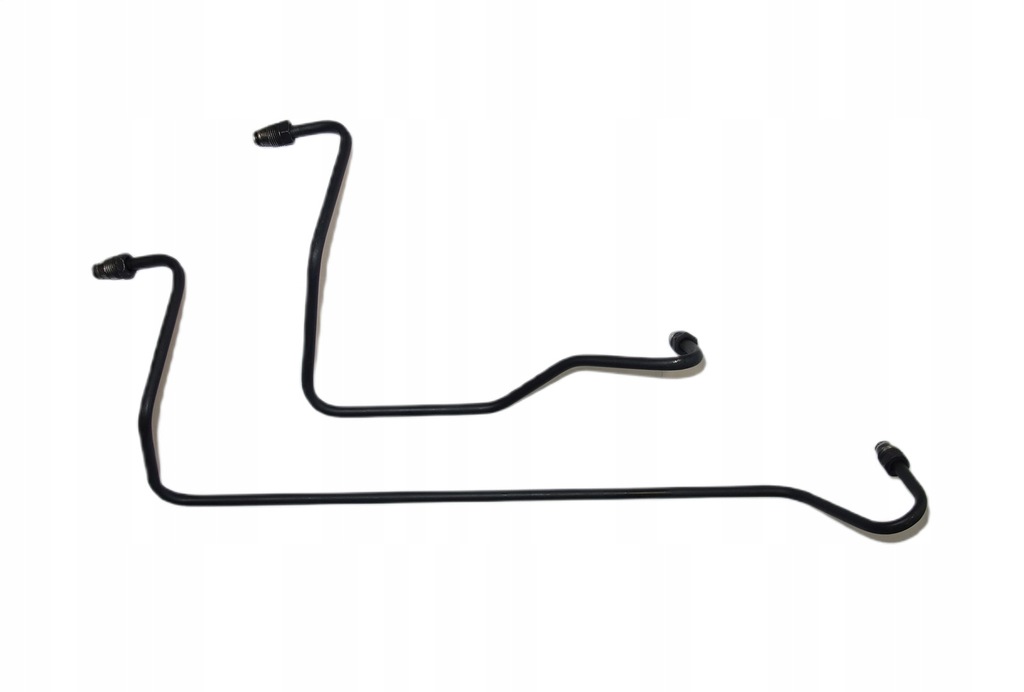 фото №1, Трубка трубки провода редуктор рулевой рейки citroen c5 i ii peugeot 607