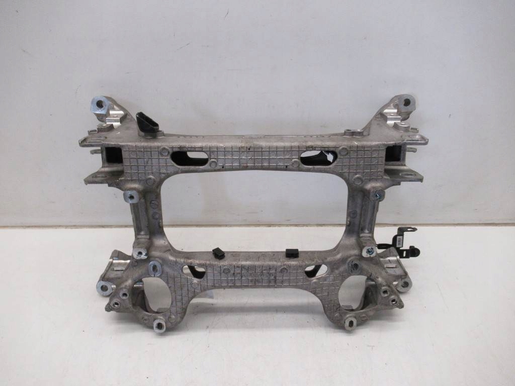 фото №7, Підрамник задня chevrolet corvette c7