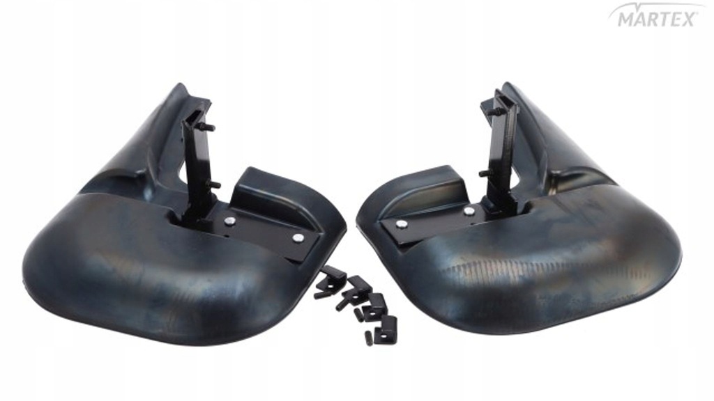 фото №1, Бризковик fiat ducato 06- l/p перед