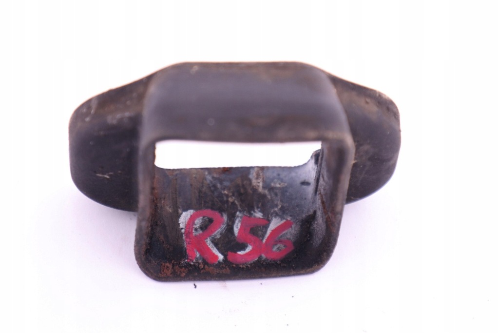 фото №7, Mini one cooper r50 r55 r56 r57 r58 lci прокладка обмежувача двері перед