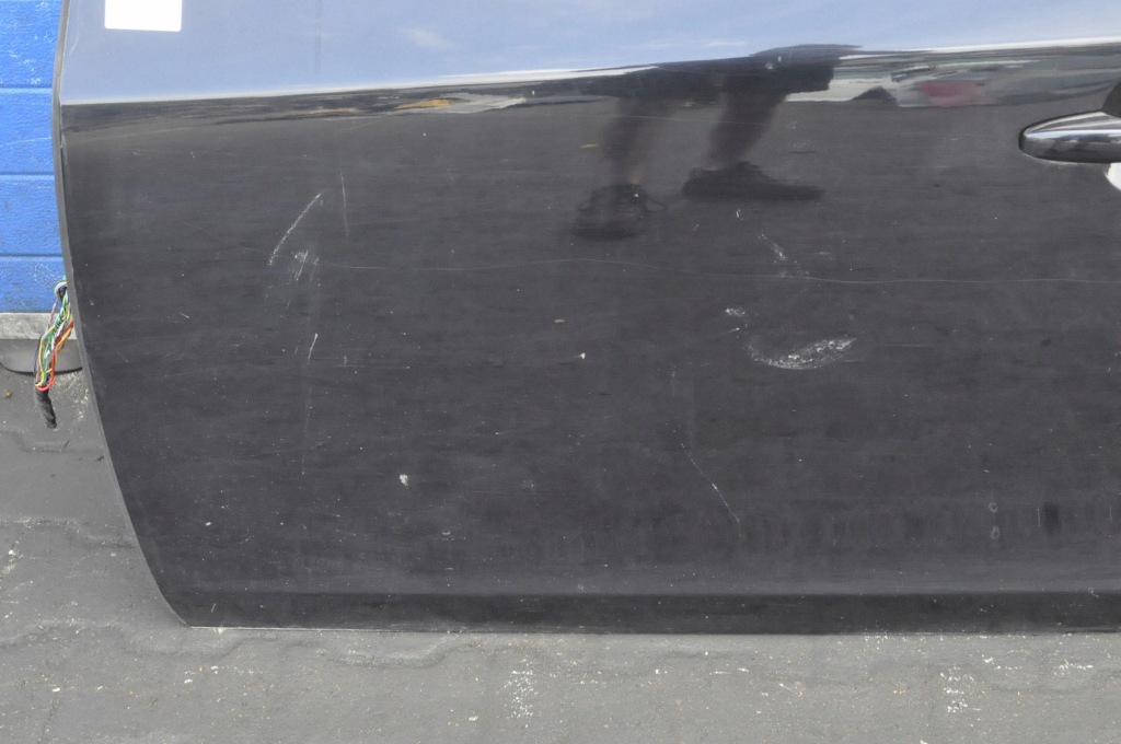 фото №3, Volvo s60 ii v60 дверь левый перед левая передние