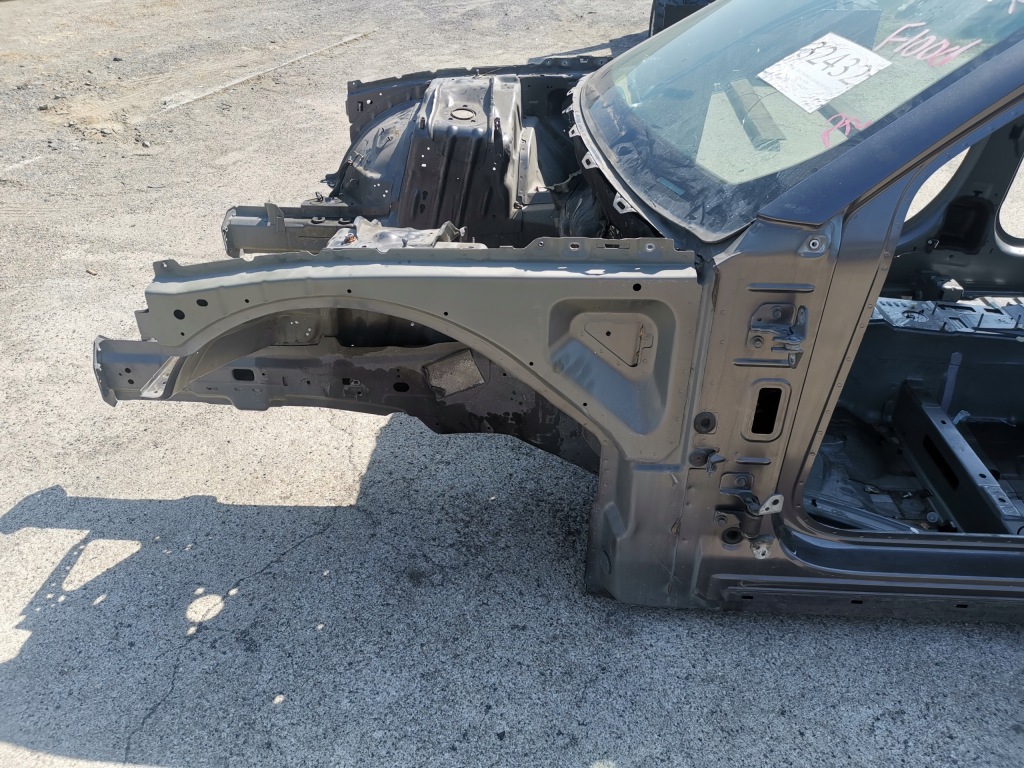 фото №1, Dodge charger 15- четверть передняя левая