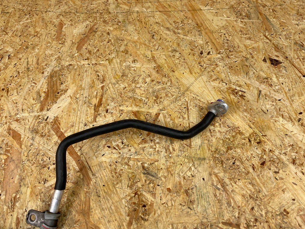 фото №8, Wąż трубка шланг кондиціонера jaguar xe x760 xf x260 gx73-19n648-ab