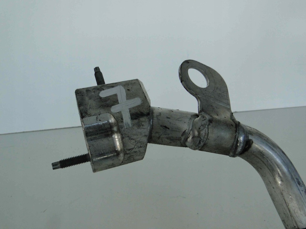 фото №16, Mercedes-benz оригінальний номер a2128300177 шланг кондиціонера