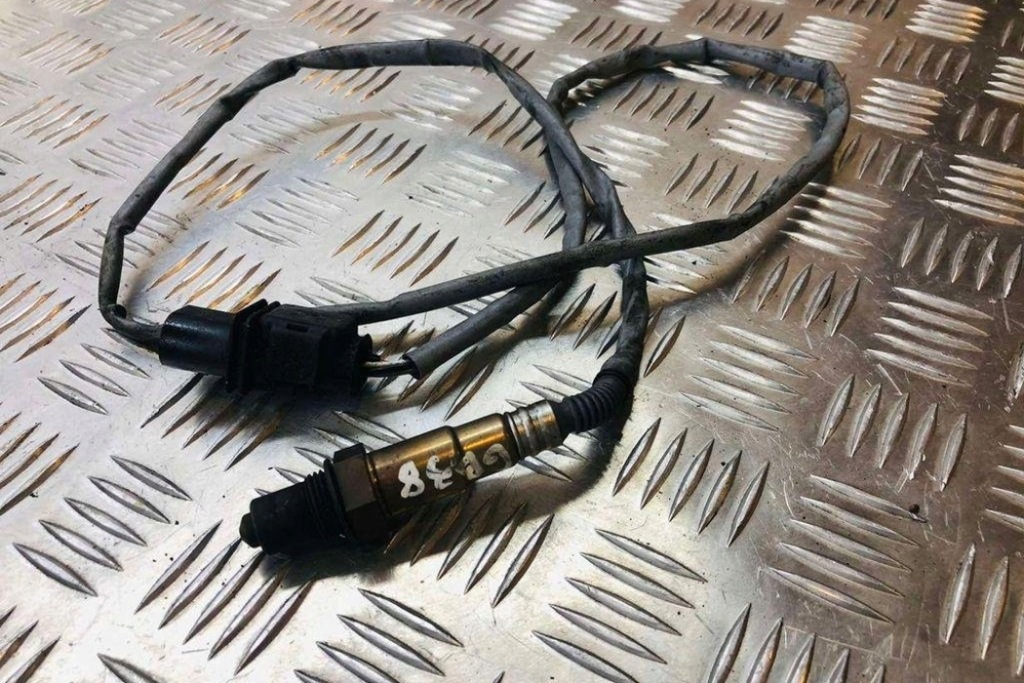 Купить Датчик лямбда-зонд audi 1k0998262 2.5l дизель 2006