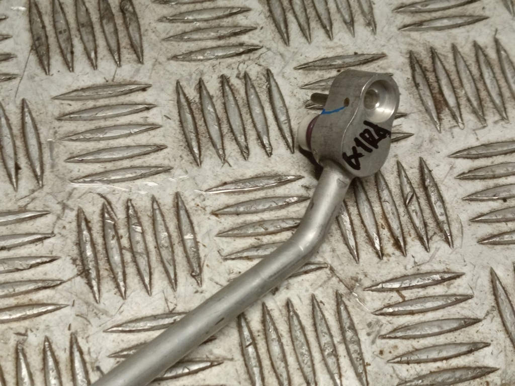 Bmw оригинальный номер 7939498 1' f40 шланг труба шланг кондиционера в Украине