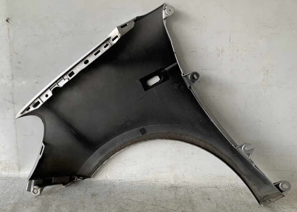 фото №5, Крила правий перед передній smart forfour 453