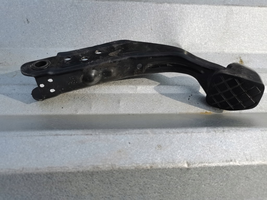 фото №1, Audi a3 8l 1.9 tdi педаль гальма 1j0721173c