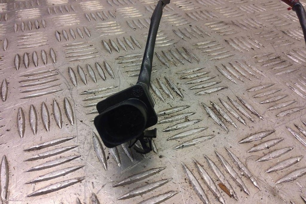 фото №9, Датчик лямбда-зонд hyundai i40 cw vf 1928404687 1.68l дизель 100kw 2016