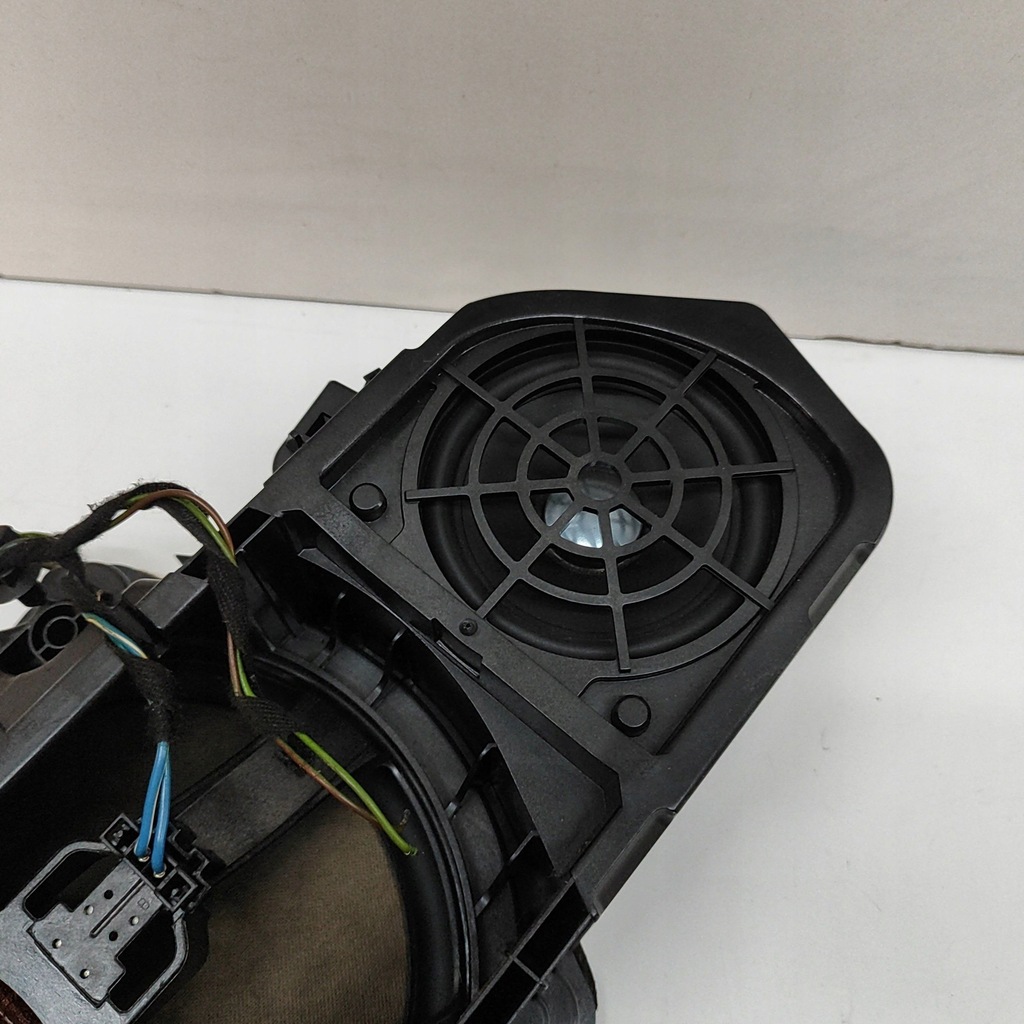 фото №7, Mercedes-benz cl c216 2011 динамік панелі приладової панелі