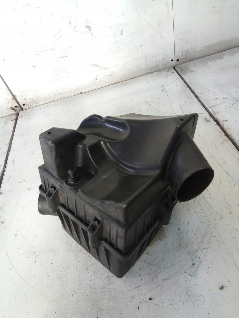 фото №5, K266 корпус фільтра повітря opel corsa d 1.2b