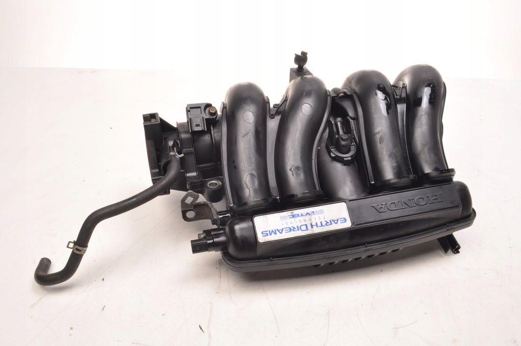 фото №6, Honda hr-v ii 1.5 16v коллектор всасывающий 5r3h6a21 079800-7590