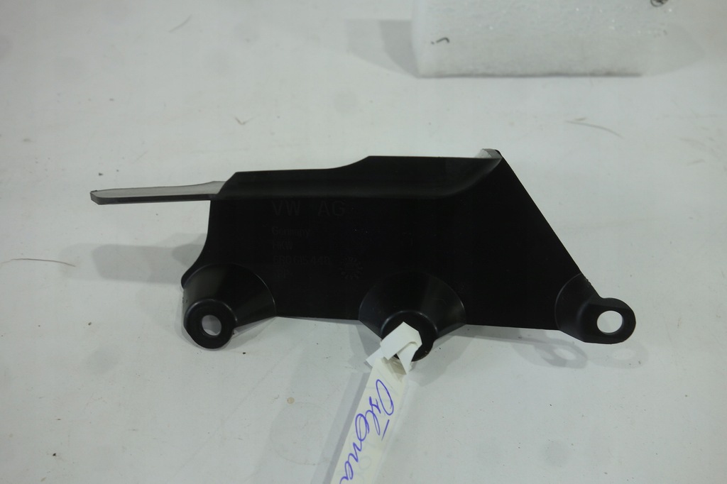 фото №1, Osłonazawieszenia перед правая vw polo v 6r0