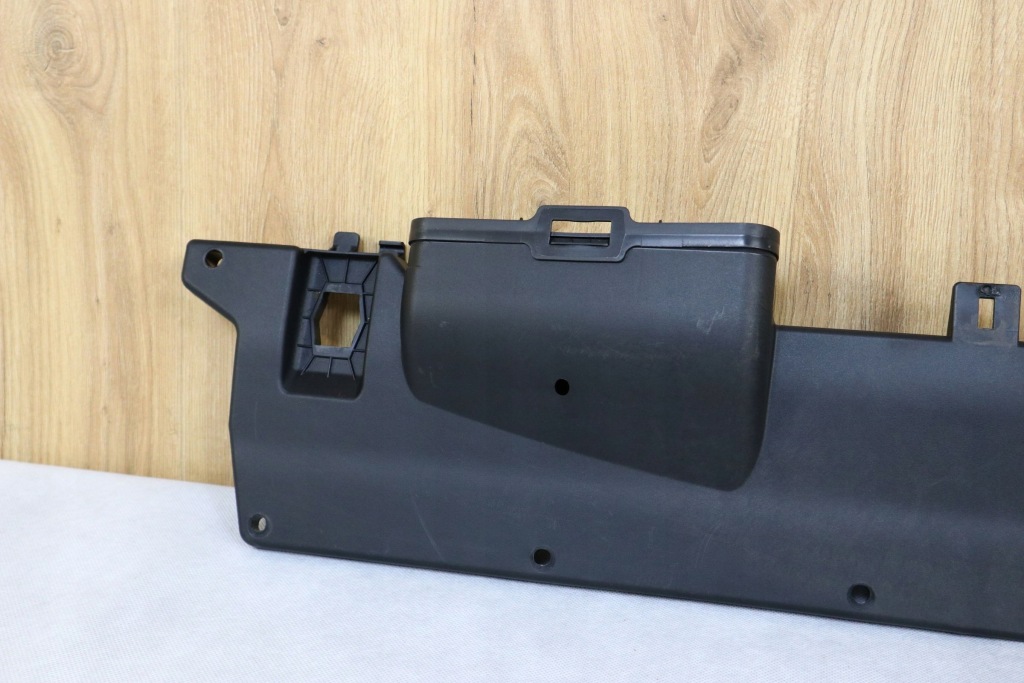 Mercedes slk r172 захист ловець zimnego повітря поперечина перед 2.2 cdi Зі Шроту