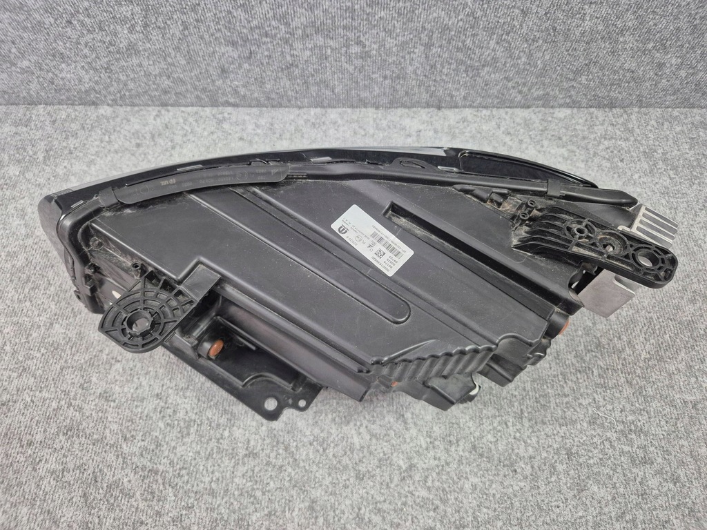 фото №6, Фара лампа передняя перед правая - jeep compass ii lift full led 2020-