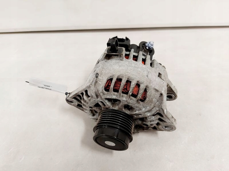 фото №1, Kia soul ii 1.6 gdi d4fd генератор 37300-2b760