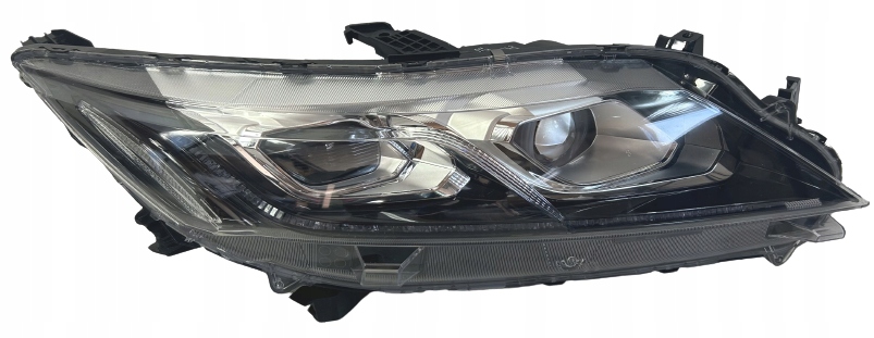 фото №1, Права лампа перед mitsubishi eclipse cross eclipsecross full led 2018-