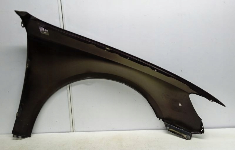 фото №13, Audi a3 8v 12-20 хэтчбек крыло передний левый оригинал