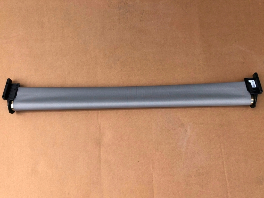 фото №7, Шторка панорама защита штора люк крыша серая grey do bmw 7237591