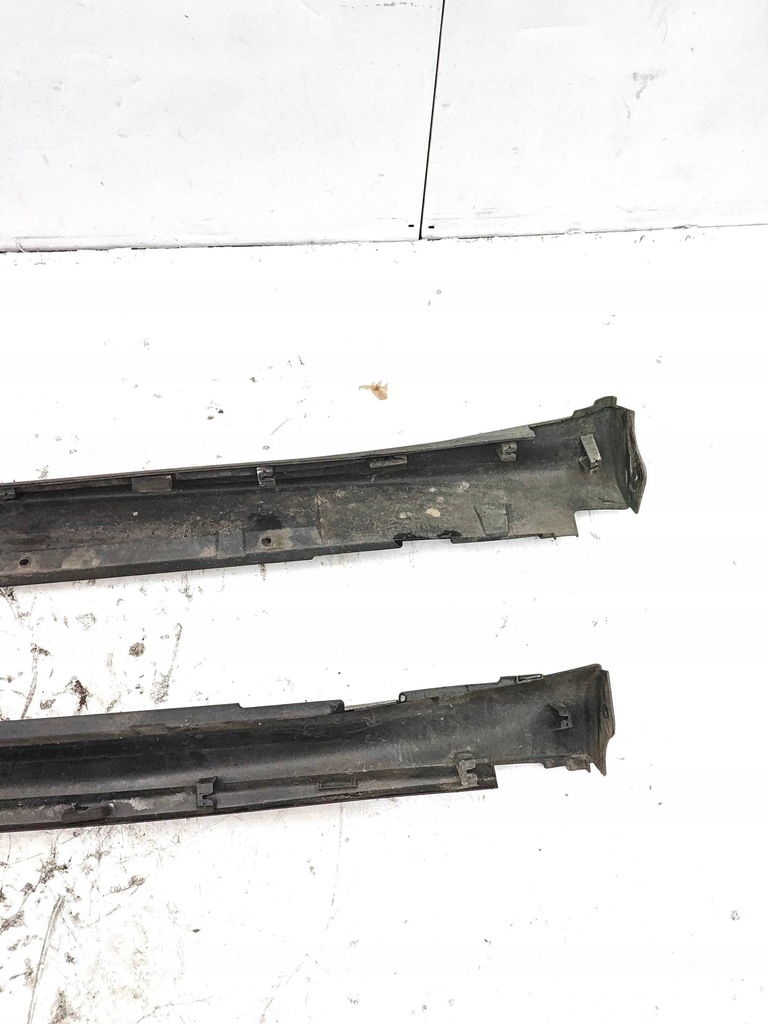 фото №8, Nissan juke i f15 молдинг порог левая правая комплект