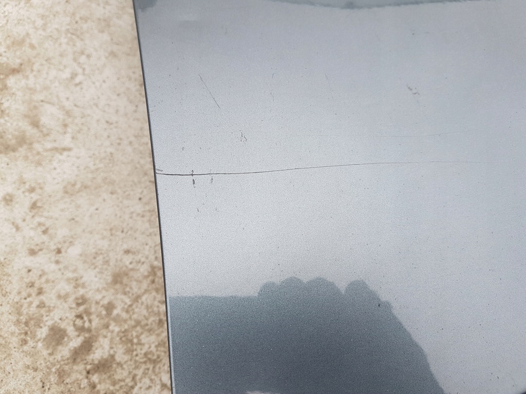 фото №10, Citroen c5 iii дверь левый перед передние kthb