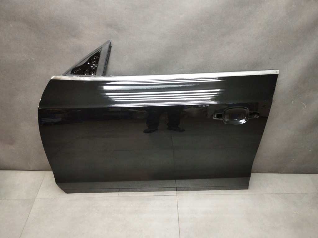 фото №1, Audi a5 sportback 8ta дверь левая перед ly9t