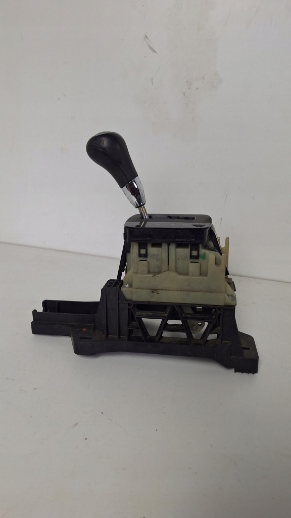 Купить Mercedes a klasa w169 кулиса  передач ручка передача 169267056 кулиса