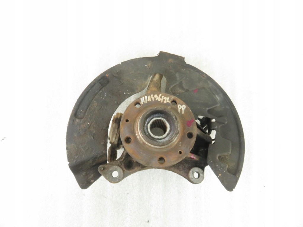 Купить Ступица pp с abs m1020677