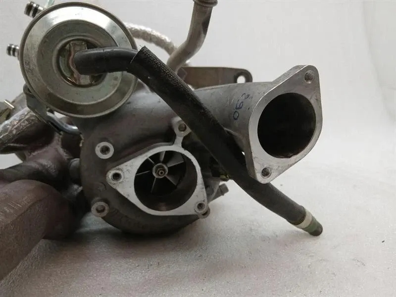 Турбонагнетатель ferrari roma f169 881803 rh турбонагнетатель правый  правый - в Украине