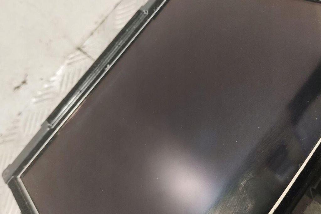 фото №8, Экран навигации maserati levante suv m161 670106656 бензиновый 257kw 2019