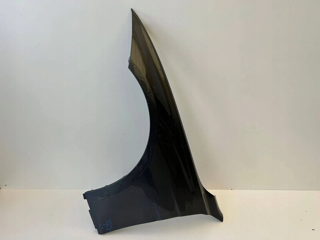 фото №1, Bmw 3 f30 f31 крила лівий перед оригінал