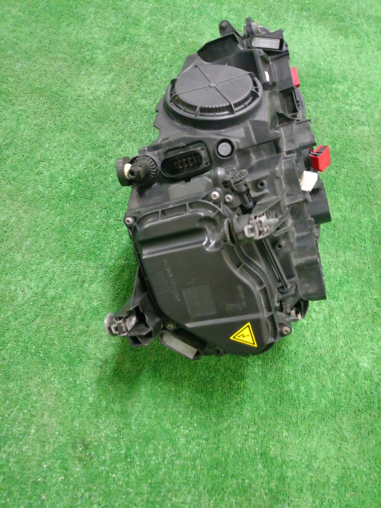 фото №7, Лампа перед ліва vw golf vii 5g0 ксенон