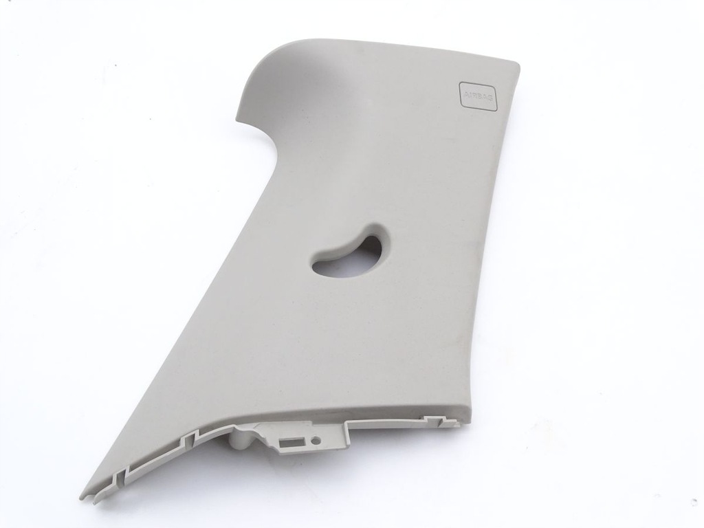 фото №1, Land rover freelander ii защита стойка c левая задняя