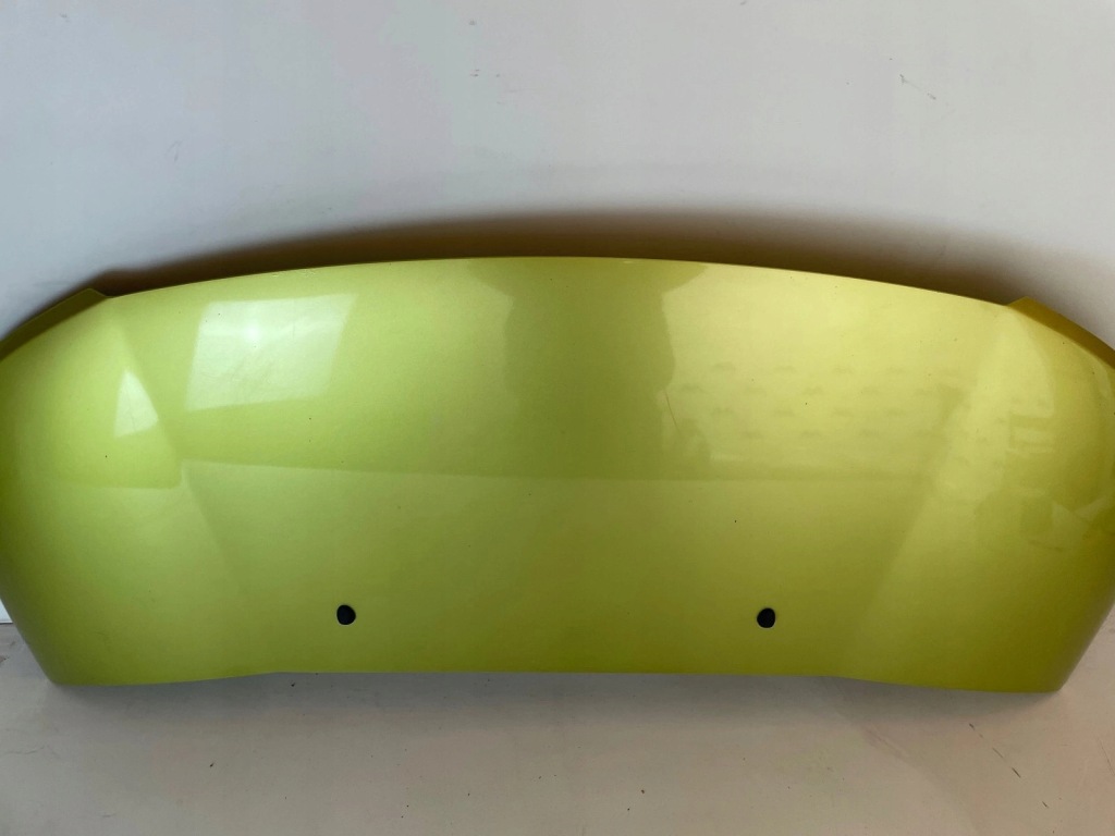 Купить Капот крышка citroen c3 1 picasso
