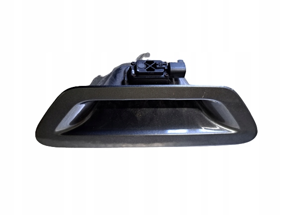 фото №1, Ford kuga mk3 ручка контактор крышки багажника