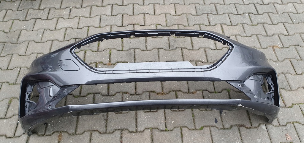 Купить Ford focus mk4 st line бампер передний