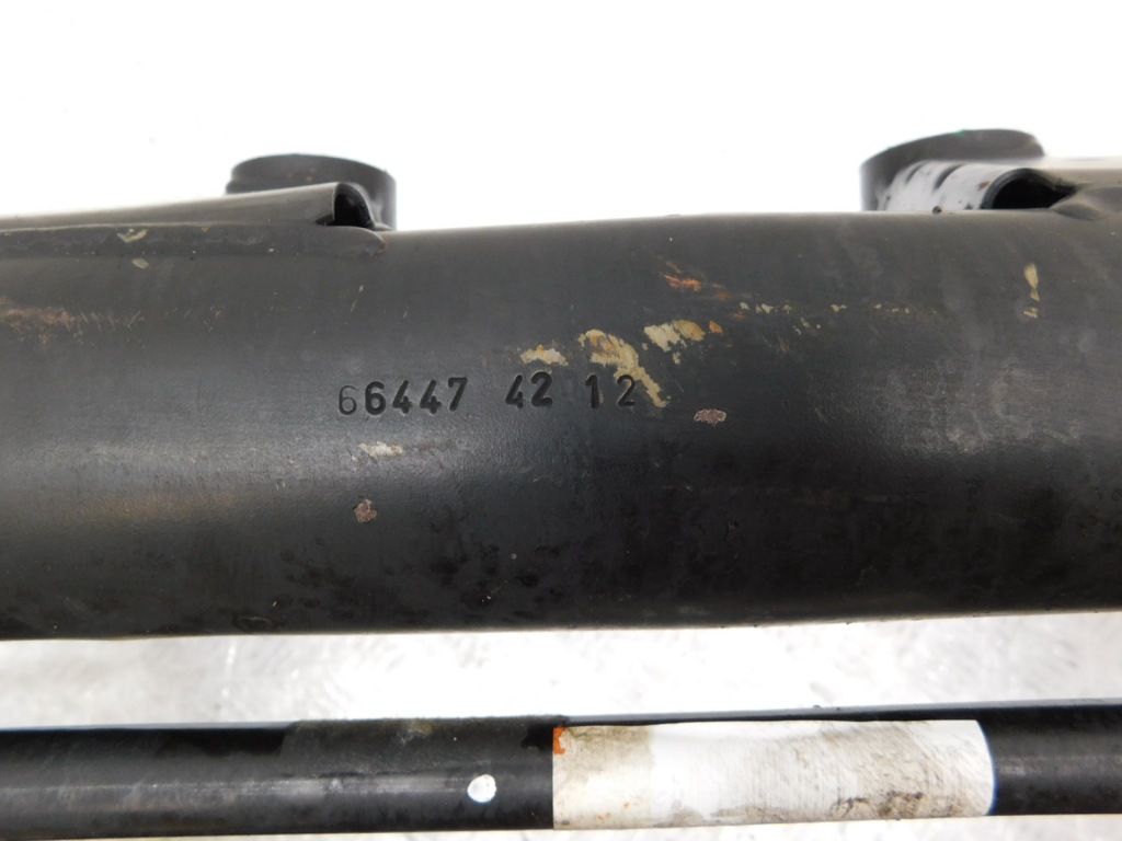 фото №6, Балка подвеска рычаг oś задняя - bmw x3 f25