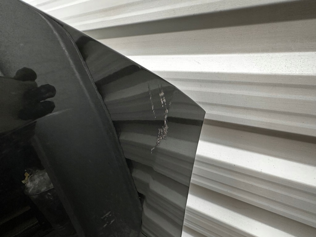 фото №13, Bmw 7 g70 бампер перед m-pakiet c36 4pdc