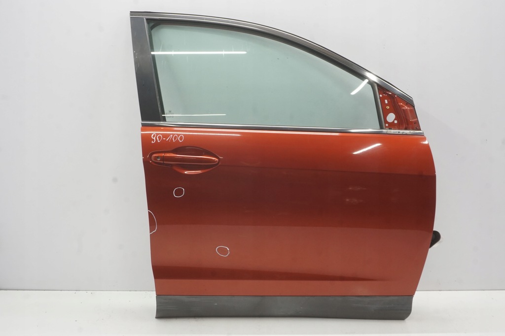 фото №1, Honda cr-v iv 12r дверь правый перед r539p