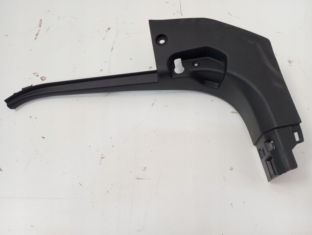 фото №5, Защита накладка порог peugeot 2008 ii 9820797077 9820797177