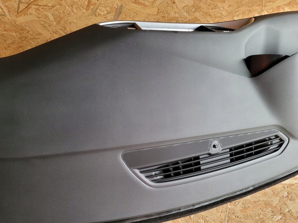 Peugeot 308 2 2 t9 приборная панель приборная панель  приборная панель подушка безопасности оригинал Доставка