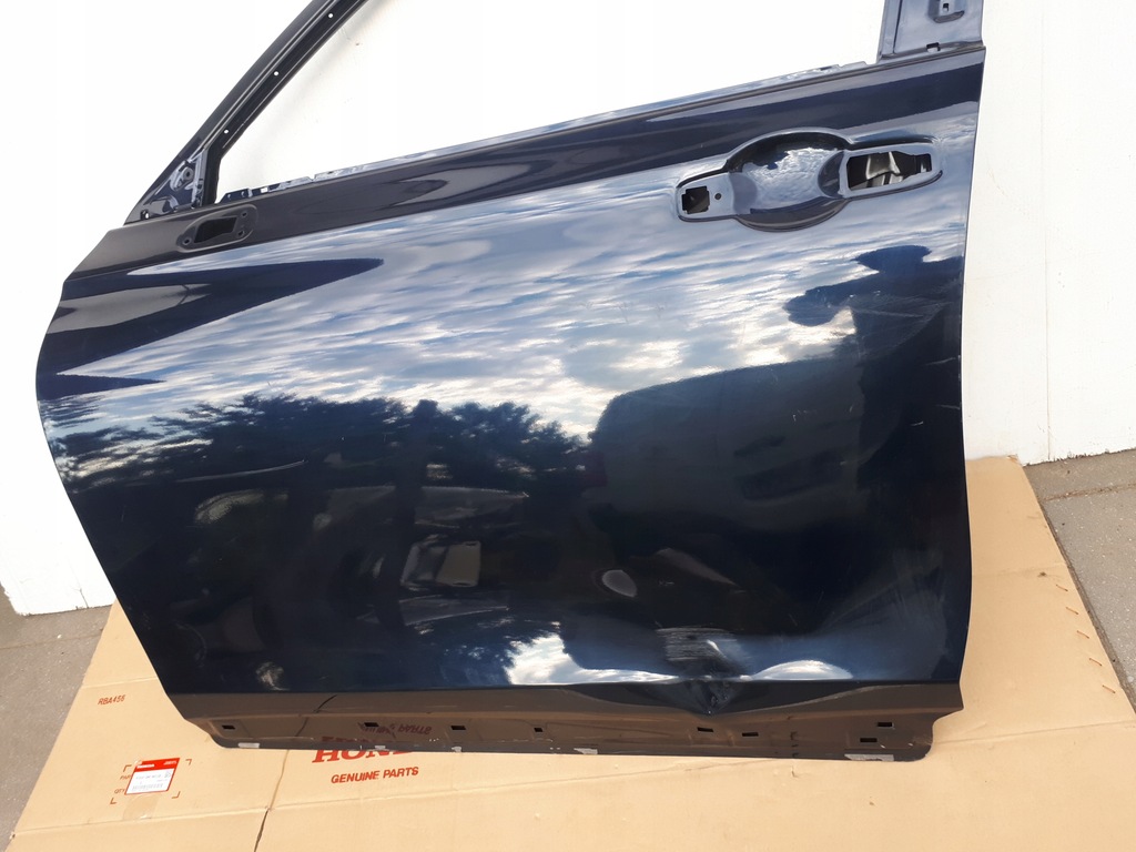 фото №8, Honda hrv h-rv iii 21- дверь левая передние левый перед 2021-