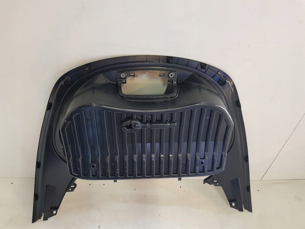 Tesla 3 рестайлінг  піддон багажник багажник перед 20-23r Київ