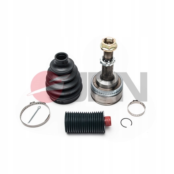 фото №1, Шарнир приводной jpn do toyota avensis verso 2.0