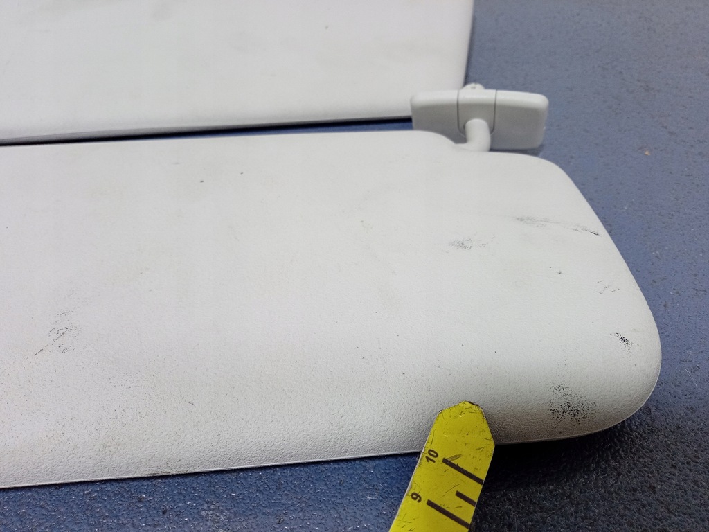 фото №4, Mercedes b w245 захист сонцезахисні козирки