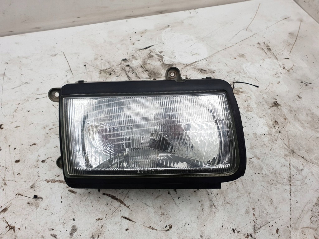 фото №1, Фара opel frontera b 1305235379