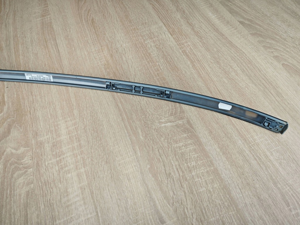Оригінальна молдинг накладка дахова ліва bmw g26 7491409 c4p brookly 7491409 Київ