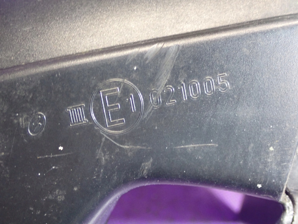 фото №10, Vw passat cc 12- lift fl зеркало правое электрический 7 pin usa 3c8857934a